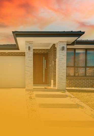 Single Storey House Designs